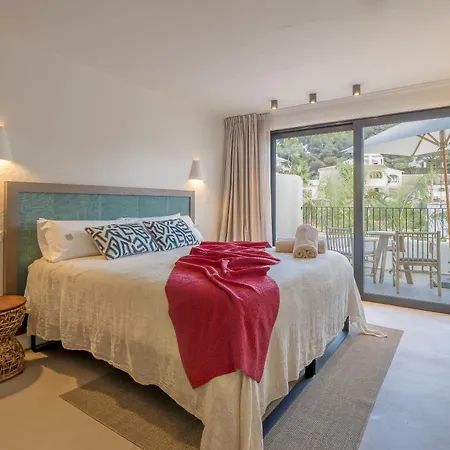 Boutique Limoneros Hotel