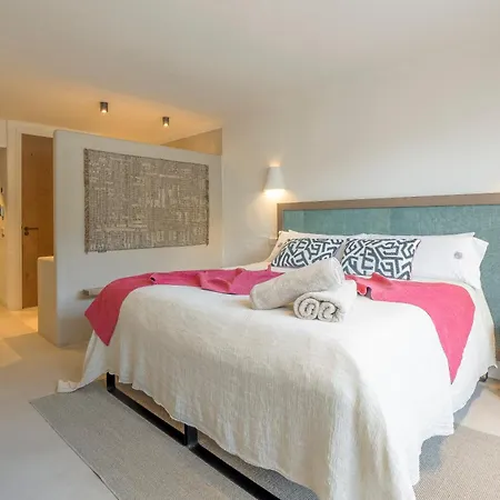 Boutique Limoneros Hotel Moraira