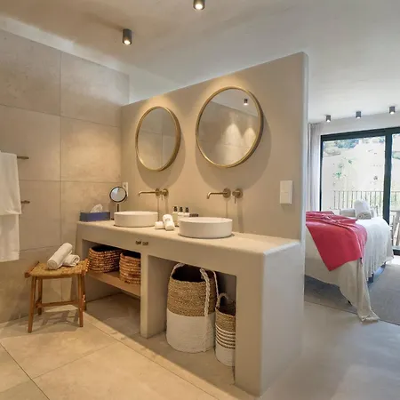 Hotel Boutique Limoneros Moraira