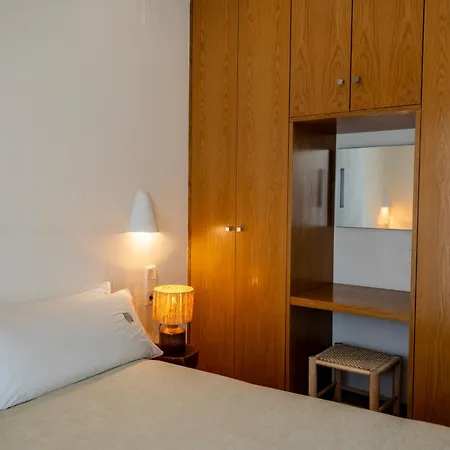 Boutique Limoneros Hotell Moraira
