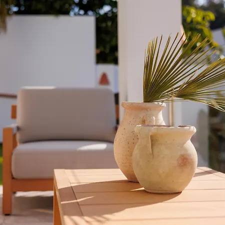 Boutique Limoneros Hotel