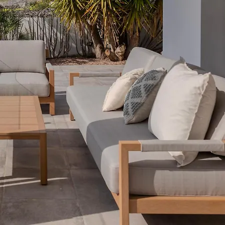 Boutique Limoneros Hotel 3*