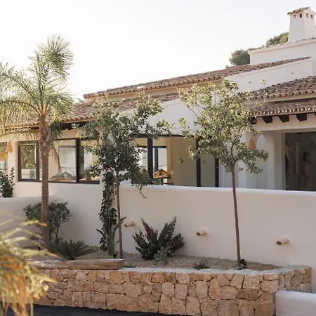 Boutique Limoneros 3*