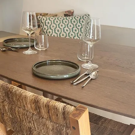 Boutique Limoneros 3* Moraira