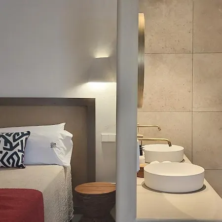 Boutique Limoneros 3*