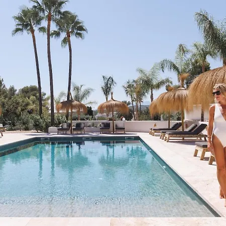 Boutique Limoneros Hotel