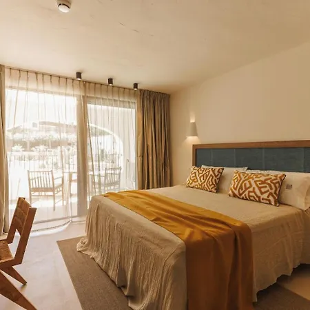 Boutique Limoneros Hotel Moraira