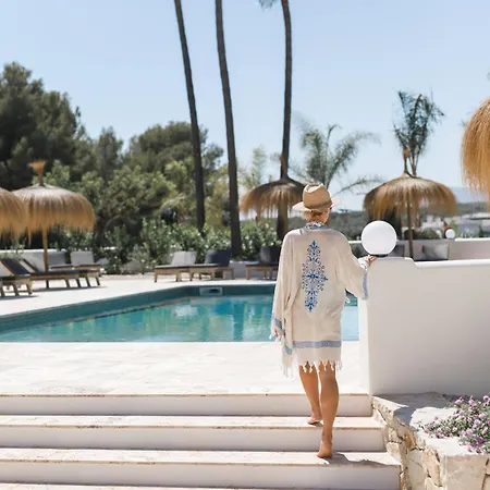 Boutique Limoneros 3* Moraira
