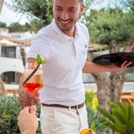 Hotel Boutique Limoneros Moraira