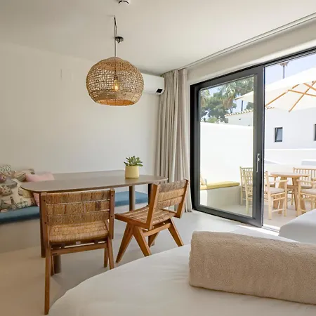 Boutique Limoneros Hotel Moraira