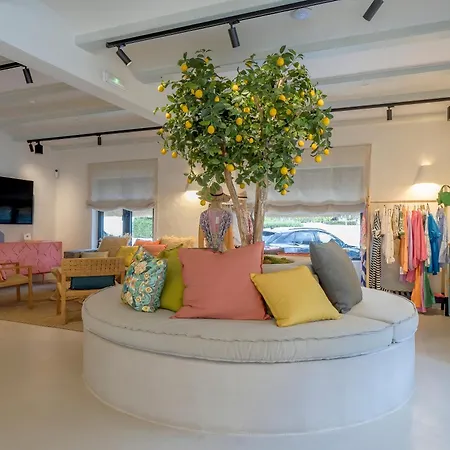 Boutique Limoneros 3* Moraira