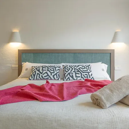 Hotel Boutique Limoneros