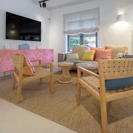Boutique Limoneros Hotel 3*