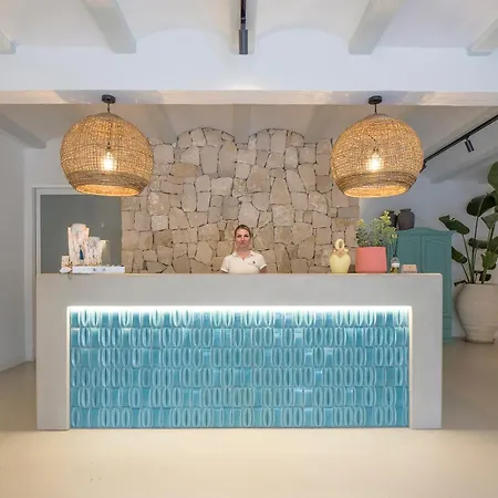Hotel Boutique Limoneros 3*