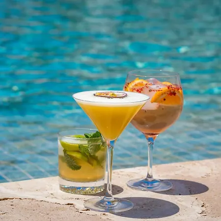 Boutique Limoneros Hotel Moraira