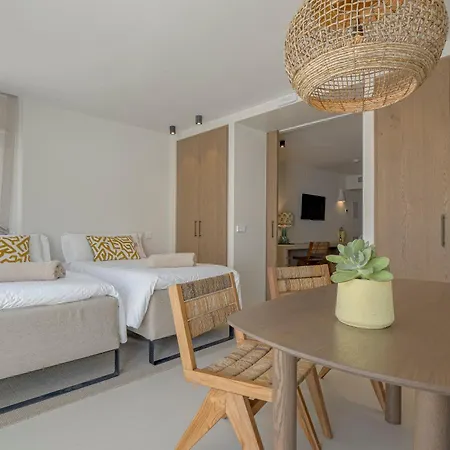 Boutique Limoneros Moraira