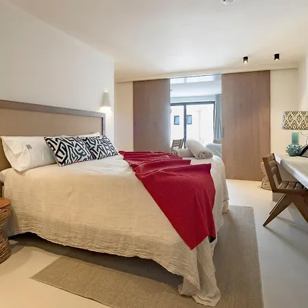 Hotel Boutique Limoneros