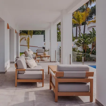 Boutique Limoneros Hotel Moraira