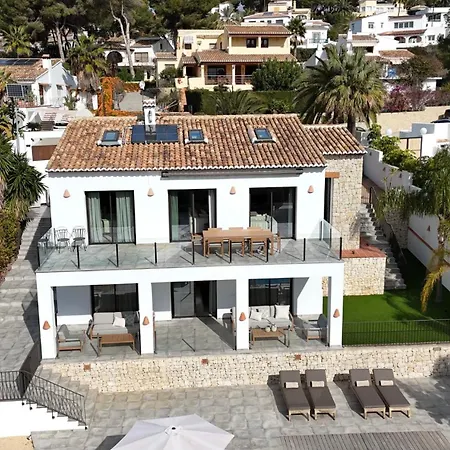 Boutique Limoneros 3* Moraira