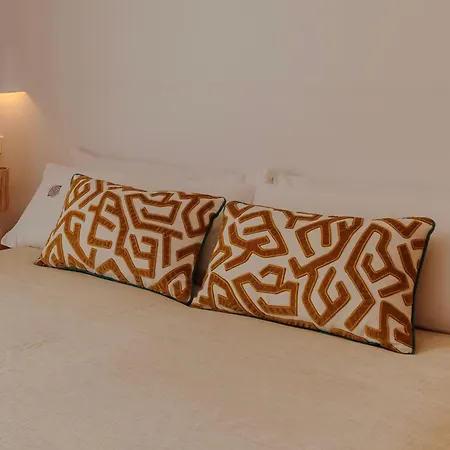 Hotel Boutique Limoneros