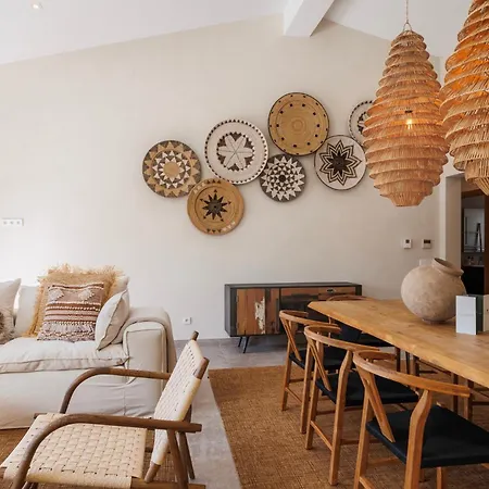 Boutique Limoneros Moraira