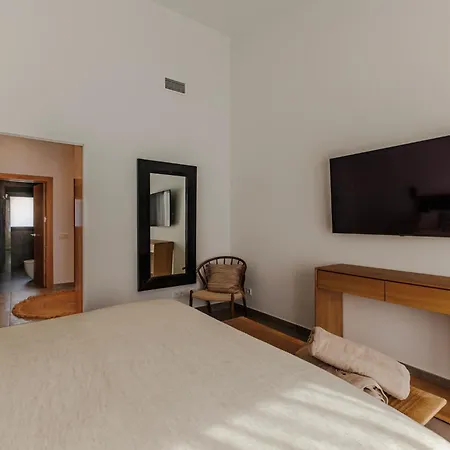 Hotel Boutique Limoneros 3*