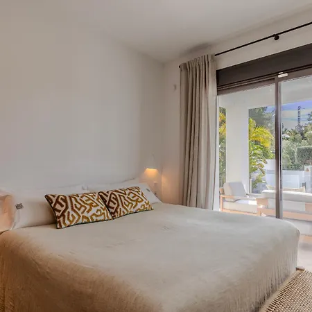 Boutique Limoneros Hotel Moraira