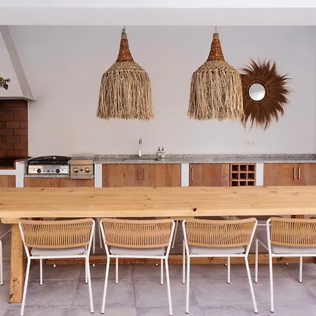 Boutique Limoneros 3* Moraira