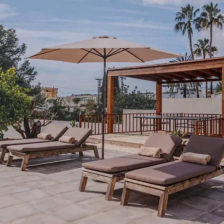 Boutique Limoneros Hotel