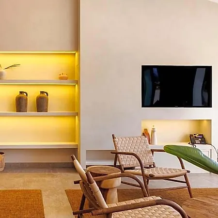 Boutique Limoneros מלון 3*