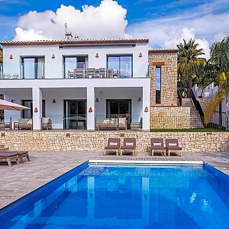 מלון Boutique Limoneros 3*