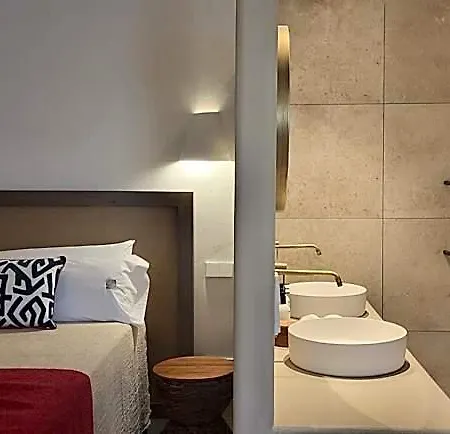 Hotel Boutique Limoneros