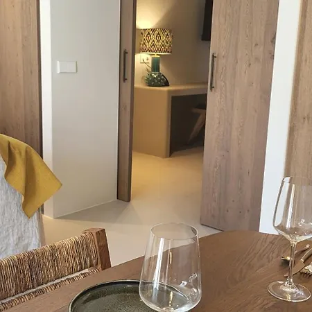 Boutique Limoneros 3* Moraira