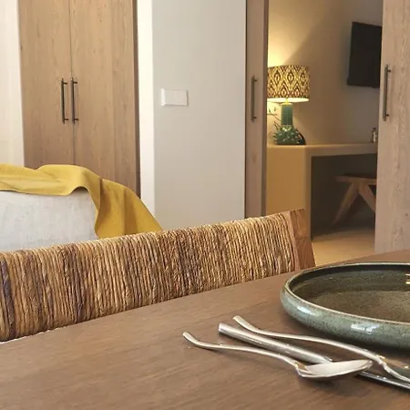 Hotel Boutique Limoneros
