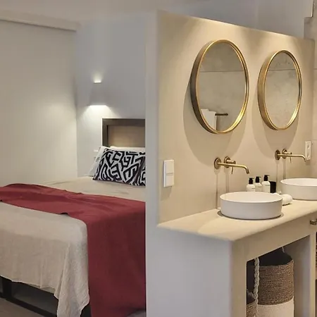 Hotel Boutique Limoneros 3*