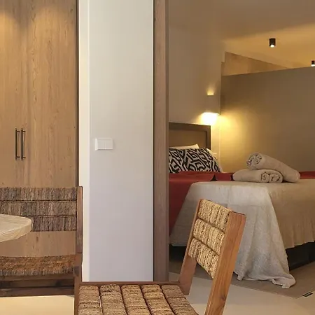 Boutique Limoneros 3*