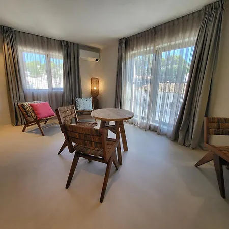 Boutique Limoneros 3* Moraira