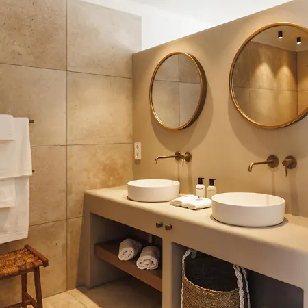 Boutique Limoneros Hotel