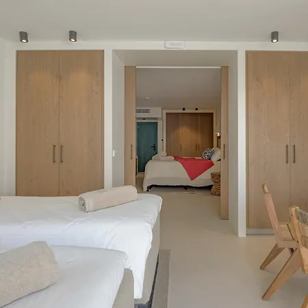 Hotel Boutique Limoneros Moraira