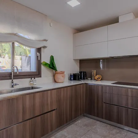 Hotel Boutique Limoneros 3*