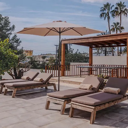 Boutique Limoneros Hotel