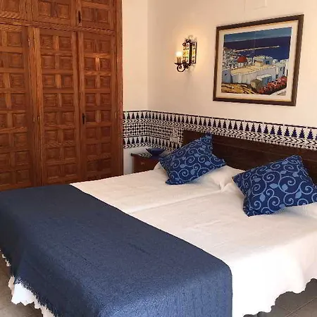 Boutique Limoneros 3* Moraira