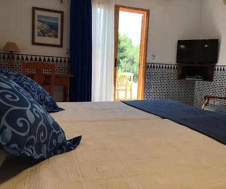 Boutique Limoneros 3*